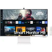 Монитор Samsung Smart M8 M80D LS32DM801UIXCI фото 1